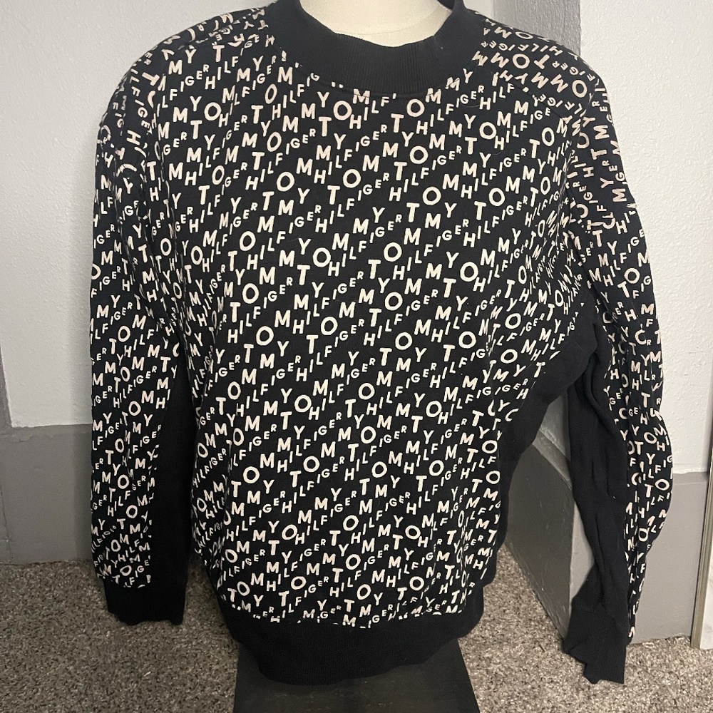 Tommy Hilfiger Crewneck